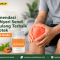 Rekomendasi obat nyeri sendi dan tulang terbaik di apotek